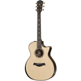Taylor 914ce - Natural w/ Case