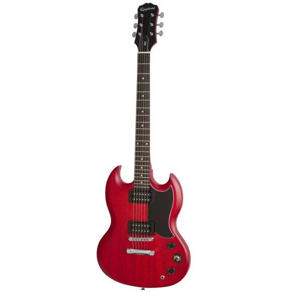 Epiphone SG Special - Vintage Cherry