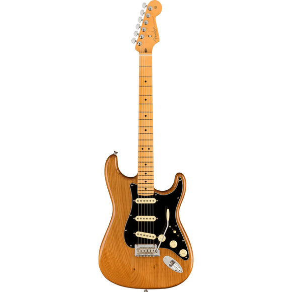 Fender American Professional II Strat Roasted Pine Maple w/ Case