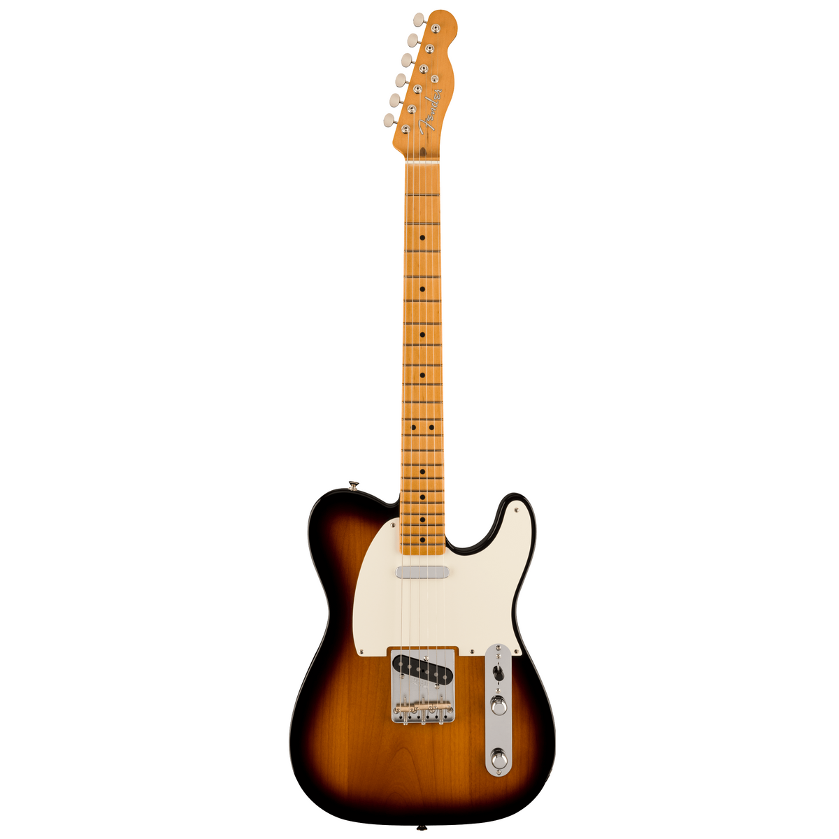 Fender Vintera II 50's Nocaster Electric Guitar - Sunburst With
