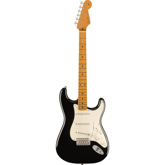 Fender Vintera II 50's Stratocaster - Black w/ Gig Bag