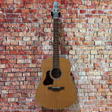 Store Demo Seagull S6 Original Acoustic Guitar Left-Handed