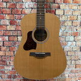 Store Demo Seagull S6 Original Acoustic Guitar Left-Handed