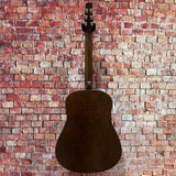 Store Demo Seagull S6 Original Acoustic Guitar Left-Handed