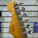 Damaged Fender Vintera II 50's Stratocaster Electric Guitar - Ocean Turquoise