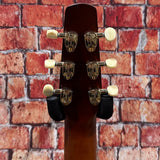 Damaged Seagull Performer CW CH Acoustic/Electric Guitar - Burnt Umber
