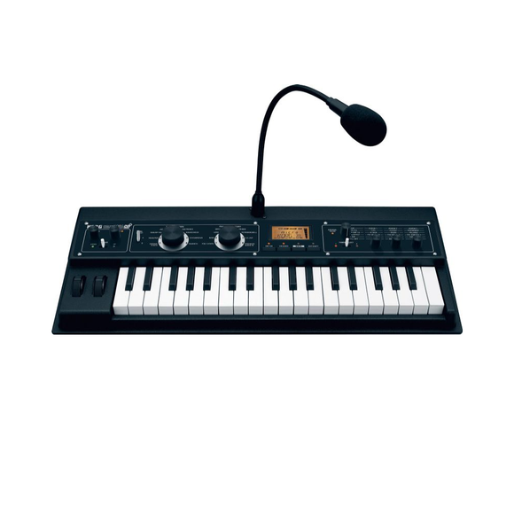 Korg 7-key 8-voice Synthesizer