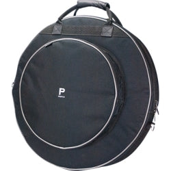 Economy Cymbal Bag fits up to 22