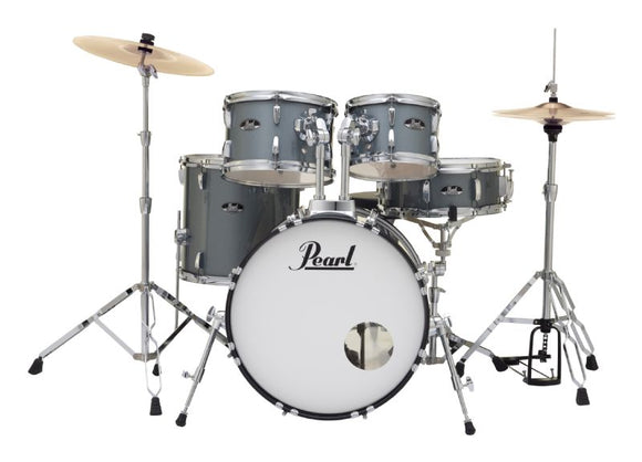 Pearl Roadshow 5-Piece Drum Set w/ 20