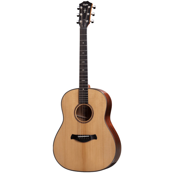 Taylor Builder's Edition 517 - Natural w/ Case 