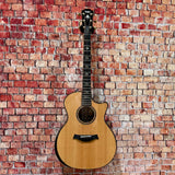 Taylor 914ce Acoustic/Electric Guitar - Natural