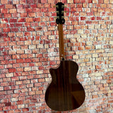 Taylor 914ce Acoustic/Electric Guitar - Natural