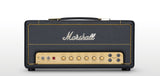 The Marshall Studio Vintage 20 Head captures the infamous 'Plexi' Super Lead valve tone of the mid 1960's Standard Series amp, the 1959SLP, and shrinks into a super-affordable version for the modern player.