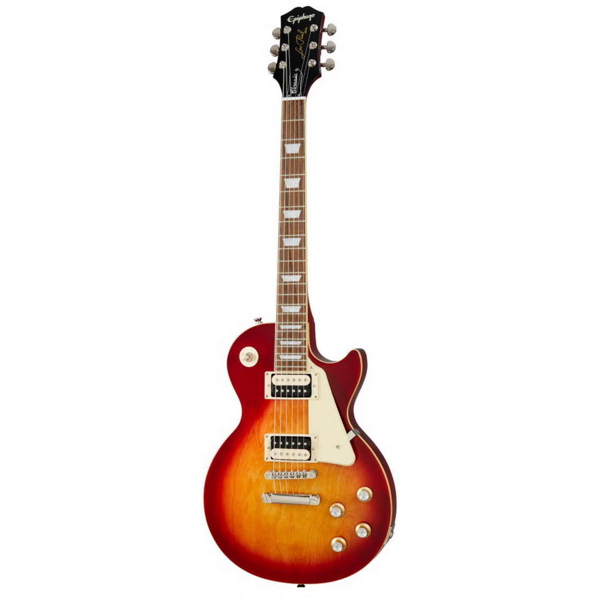 Epiphone Les Paul Classic - Heritage Cherry Sunburst – Ardens Music