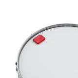 Sculpt your sound with EVANS EQ Pods, the ultimate solution to overtone, tuning, and resonance control. These polymer gels feature a Teflon-coated top side, helping them to remain stain-free and hold their shape. Designed for experimentation, you can apply and remove without surrendering grip, shape, or effectiveness.