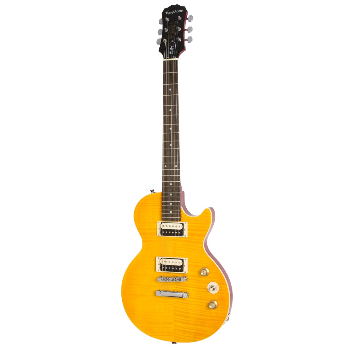 ギター Epiphone Slash AFD Les Paul Special II Epiphone Slash AFD Les Paul Special II Electric Guitar - Appetite