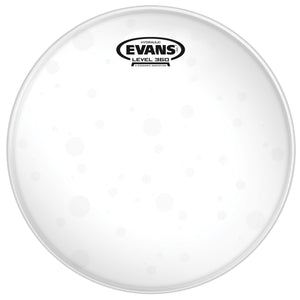Evans Hydraulic Glass 13" Drum Head
