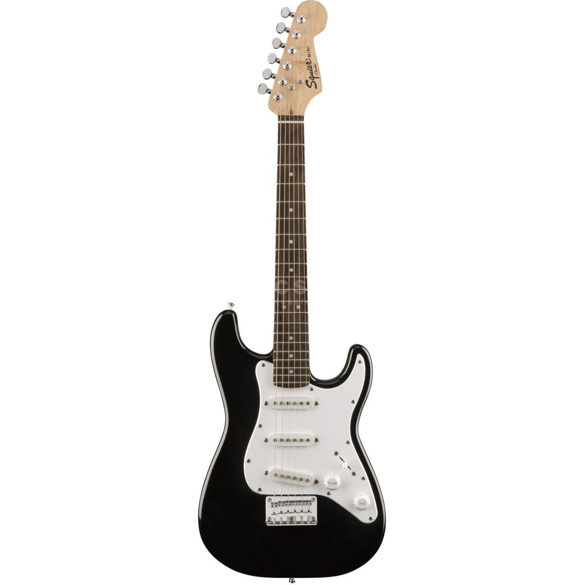 Squier Mini Stratocaster - Black