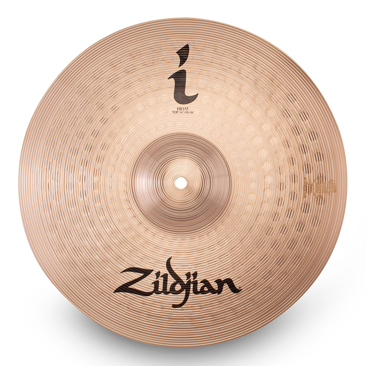 Zildjian 14