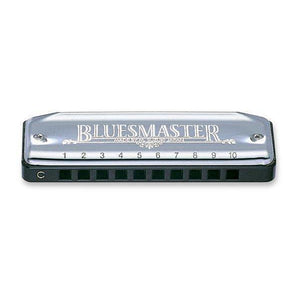 As the name suggests, the Suzuki Bluesmaster 10 H/D Harmonica has been specifically designed to play Blues music. Its stainless steel cover is durable and has been ergonomically made for easy handling in the key of G
