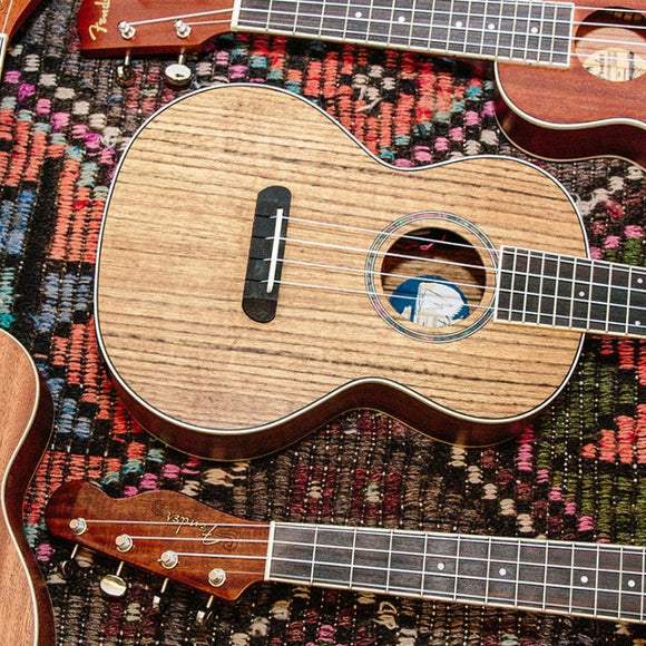 Ukulele - Instrument