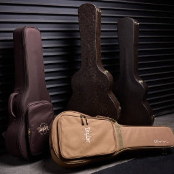Cases & Gig Bags