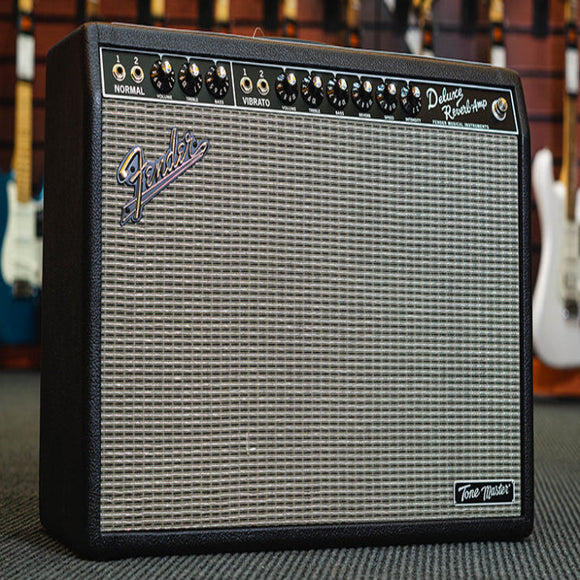 Amplifiers