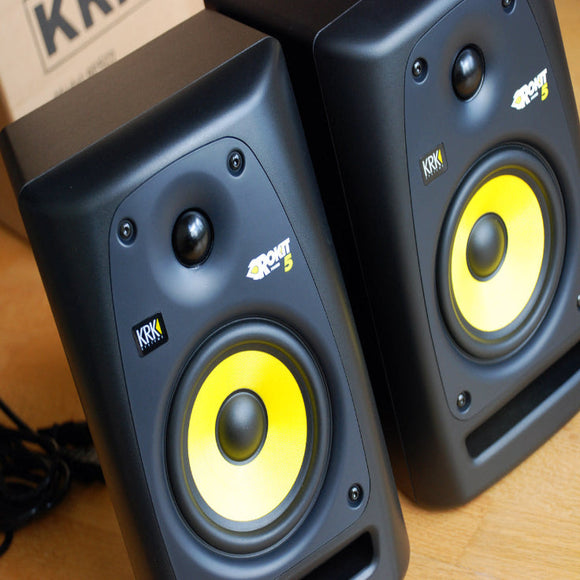 Recording & Pro Audio