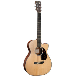 Martin 000C JR E - Natural w/ Gig Bag