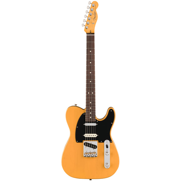 Fender American Professional Classic Hotshot Telecaster - Butterscotch Blonde with Rosewood Fingerboard