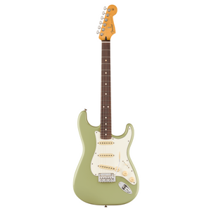 Fender Player II Stratocaster - Birch Green, Rosewood Fingerboard