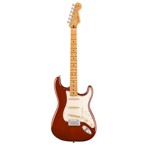 Fender Player II Stratocaster - Transparent Mocha Burst