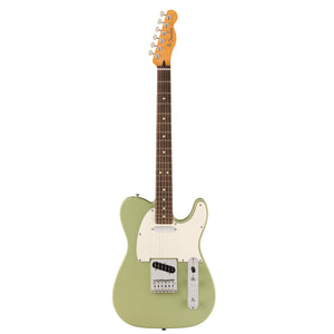 Fender Player II Tele - Birch Green RW