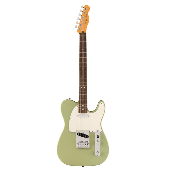Fender Player II Tele - Birch Green RW