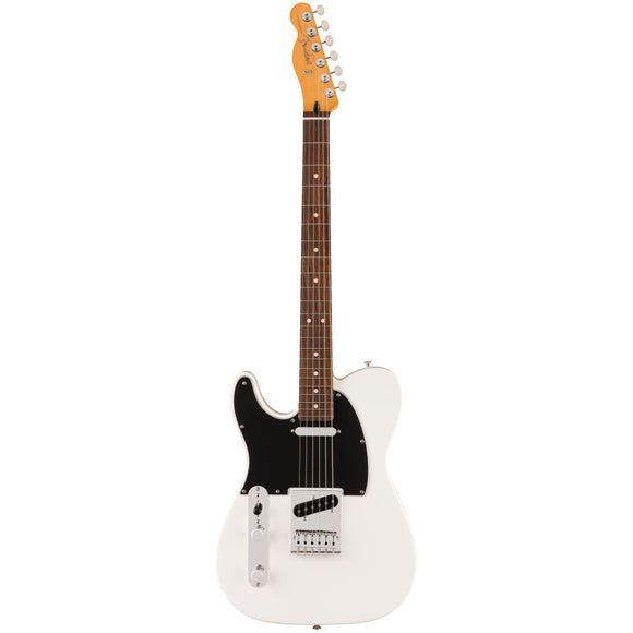 Fender Player II Left-Handed Telecaster - Polar White with Rosewood Fingerboard