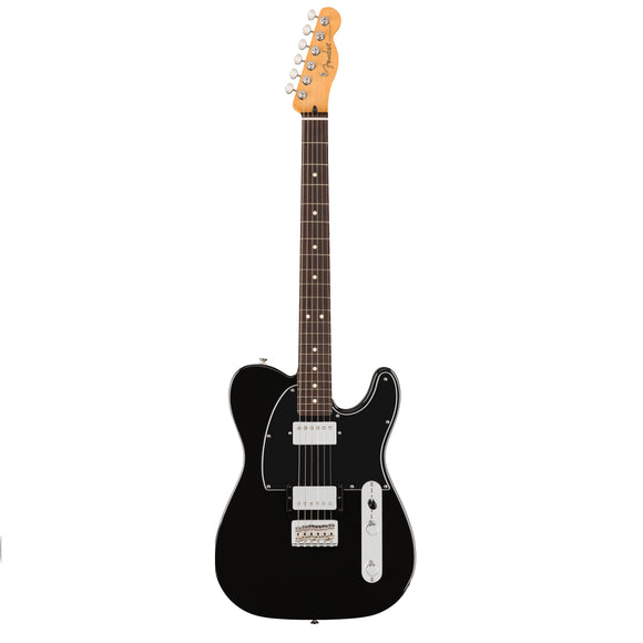 Fender Player II Tele HH- Black RW