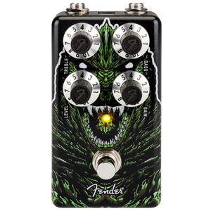 Fender Godzilla Distortion – Ardens Music