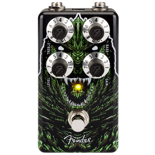 Fender Godzilla Distortion – Ardens Music
