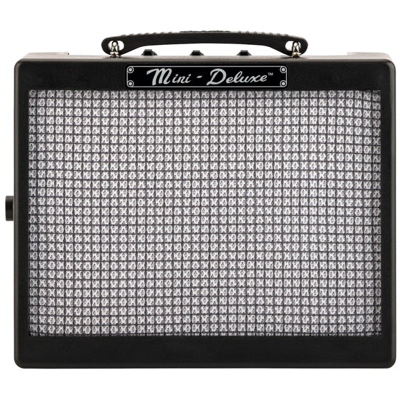 Fender MD20 Mini Deluxe Amplifier