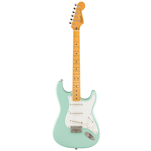 Squier Classic Vibe 50's Strat HT - Surf Green