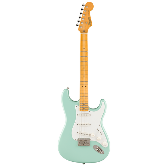Squier Classic Vibe 50's Strat HT - Surf Green