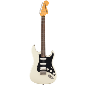 Squier Classic Vibe 70's Strat HT HSS - Olympic White
