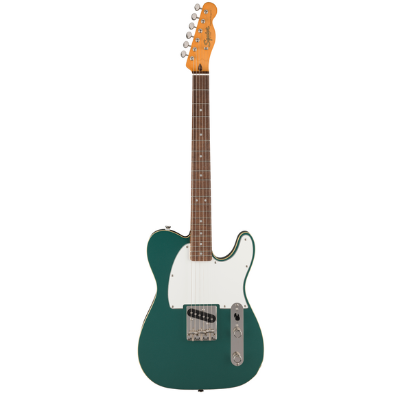 Squier Classic Vibe Custom Esquire - Sherwood Green