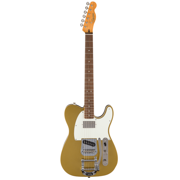 Squier Classic Vibe Custom Telecaster Electric Guitar w/ Bigsby