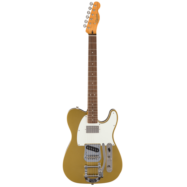 Squier Classic Vibe Custom Telecaster Electric Guitar w/ Bigsby