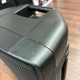 Damaged JBL IRX112BT Compact Powered 12" Portable Speaker With Bluetooth