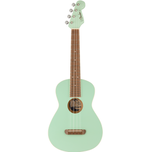 Fender Avalon Tenor Ukulele - Surf Green