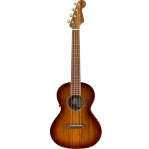 Fender Rincon Tenor Ukulele w/bag