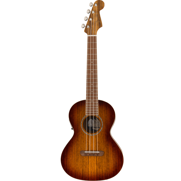Fender Rincon Tenor Ukulele w/bag