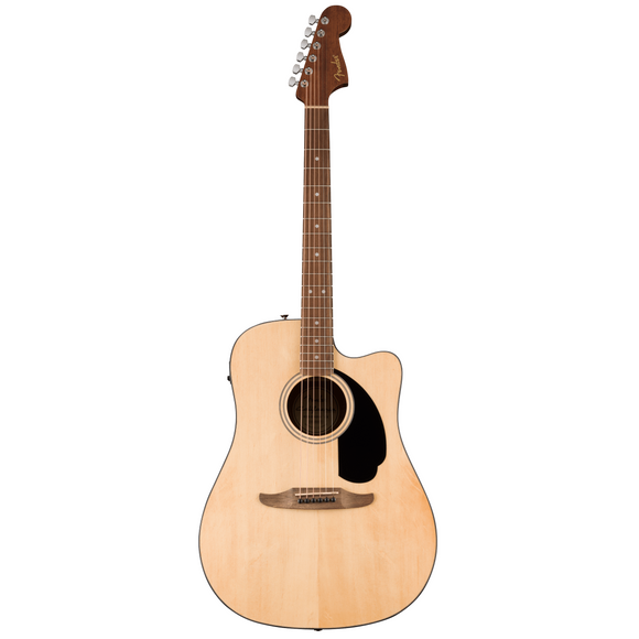Fender California Standard Redondo E - Natural